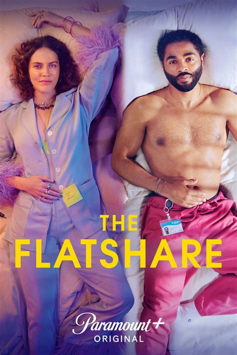 à moi la nuit toi le jour série streaming|Regarder la série The Flatshare streaming .